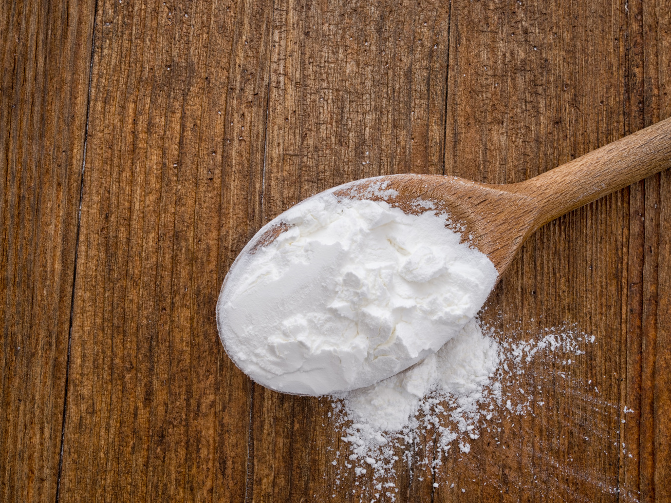 Cornflour